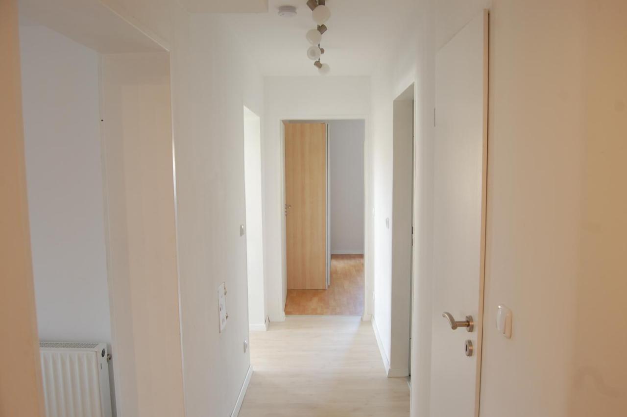 Wohnung Mit Kamin Terrasse Und Grill In Der Naehe Von Nuernberg Burgthann Exterior photo